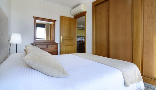 Standard Apartment, 1 Bedroom, Terrace