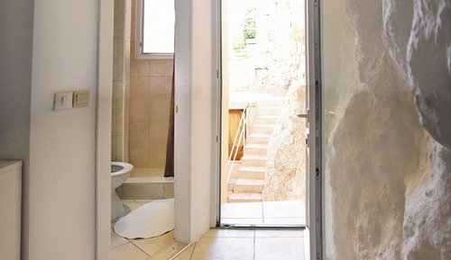 Double Room with Ensuite