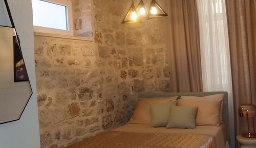 Apartment for 2 people with kitchen