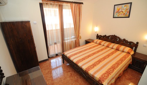 Standard Apartment