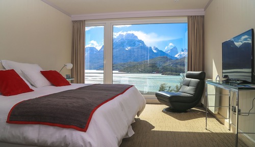 Superior Double Room, 1 King Bed