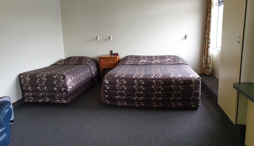 Studio (Sleeps 3)