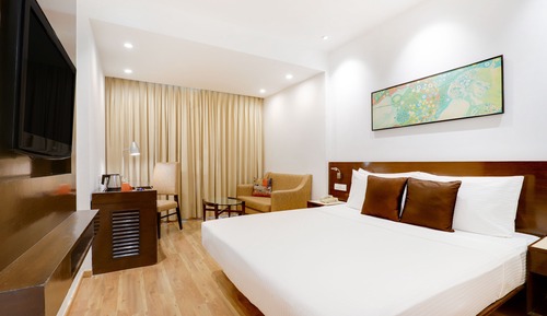 Business Room