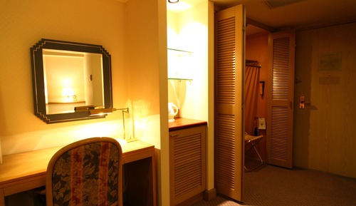Standard Triple Room, Non Smoking