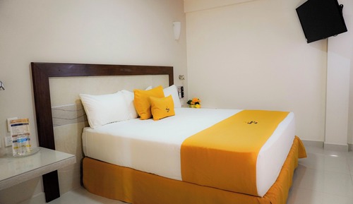 Business Room