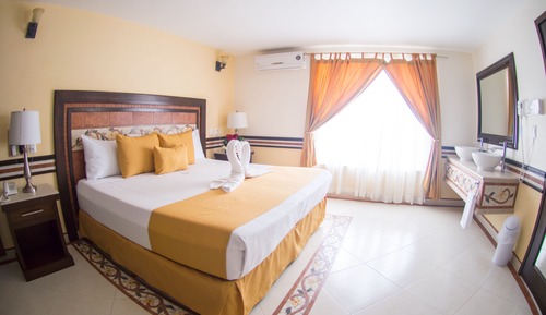 Executive Room