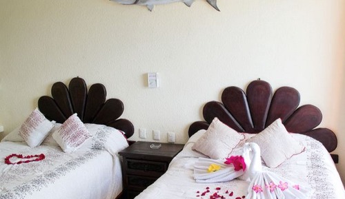 Standard Room, Ocean View
