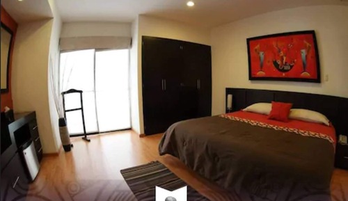 Double Room, 1 Double Bed