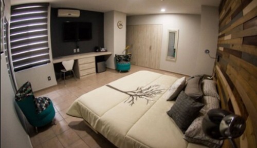 Suite, 1 King Bed