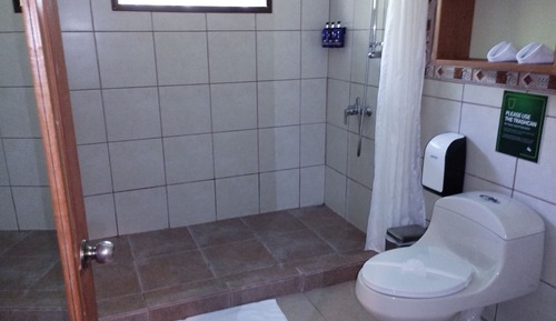 Junior Suite, 1 Bedroom, Courtyard View, Tower