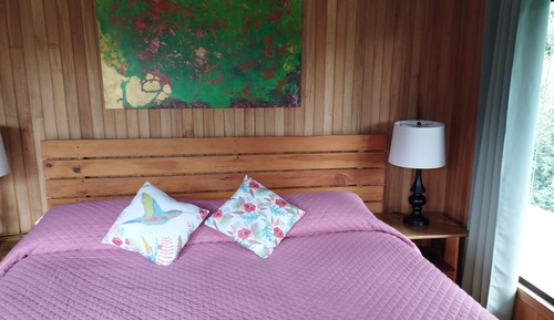 Junior Suite, 1 Bedroom, Balcony, Mountain View