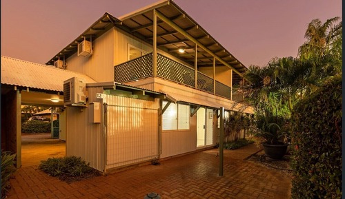Standard Villa, 3 Bedrooms
