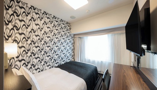 Single Room, Non Smoking