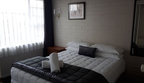 Two Bedroom Unit