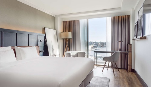 Superior Room (Scenic View)