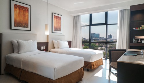 Standard Room, 1 Bedroom, Non Smoking