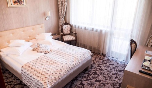 Comfort Room, 1 Double Bed, Non Smoking