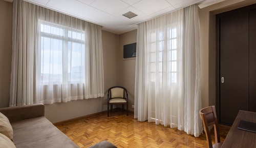 Junior Suite, 1 King Bed with Sofa bed
