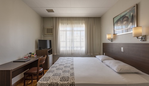 Luxury Apartment (Triplo)