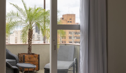 Luxury Studio Suite