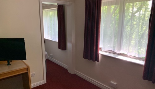 Room, Multiple Beds, Non Smoking