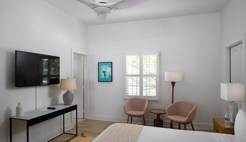 Cottage, 2 Bedrooms (Sapodilla)