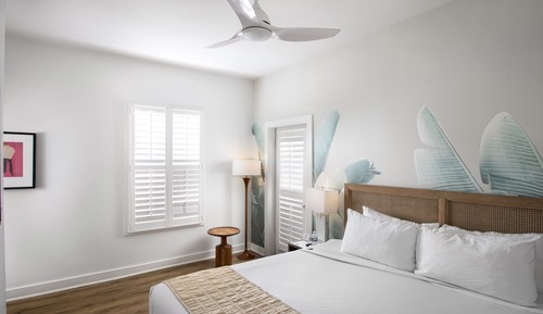 Cottage, 1 Bedroom (Gumbo Limbo)