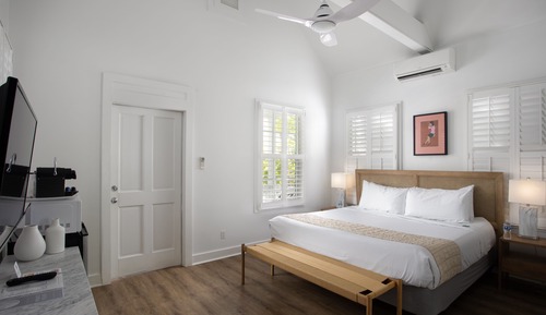 Cottage, 2 Bedrooms (Royal Poinciana)