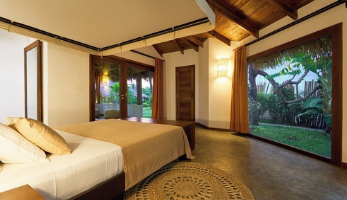 Deluxe Bungalow