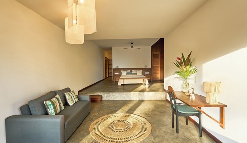 Family Suite