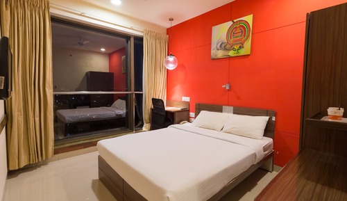 Superior Double Room