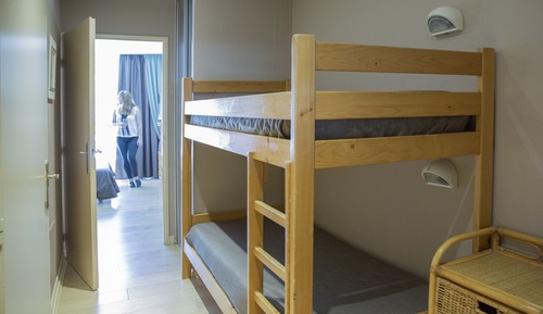 Family Quadruple Room, 1 Bedroom