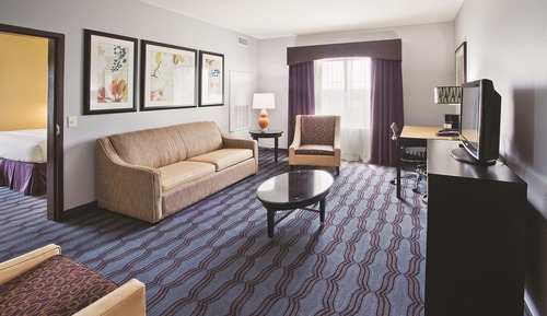 Suite, 1 Bedroom, Non Smoking