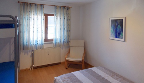 Apartment, Balcony (SEXTETT)