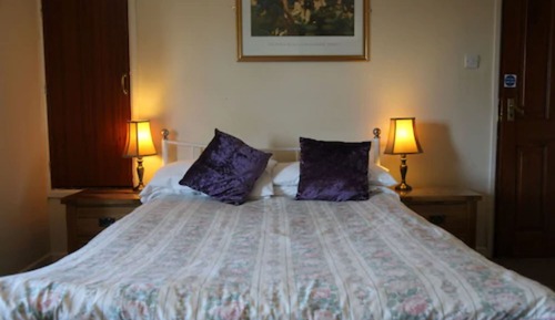 Comfort Double Room, Ensuite