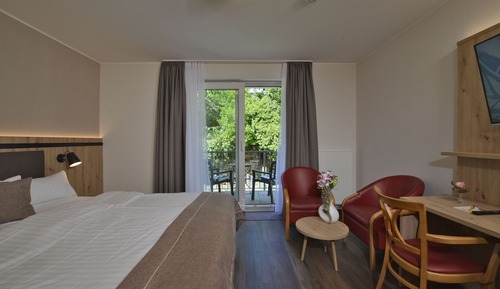 Comfort Room