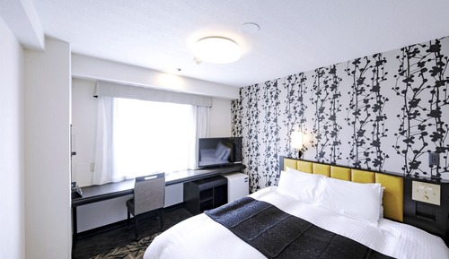 King Bed Room, Non Smoking (13sqm)
