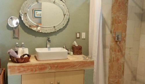 Junior Suite, 1 King Bed