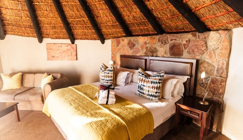 Suite (Hut)