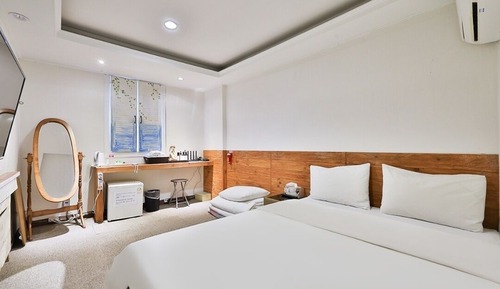 Premium Double Room