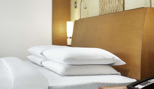 Deluxe Room, 1 King Bed (Hyatt)