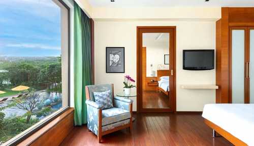Executive Suite (Hyatt)