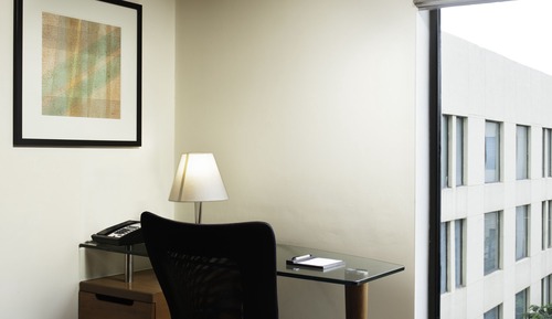 Club Room, 1 King Bed