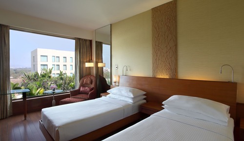 Room, 2 Twin Beds (Hyatt)