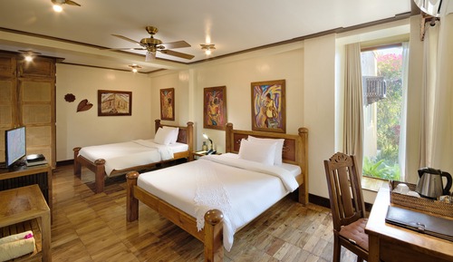 Superior Room