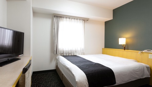 Double Room, Non Smoking