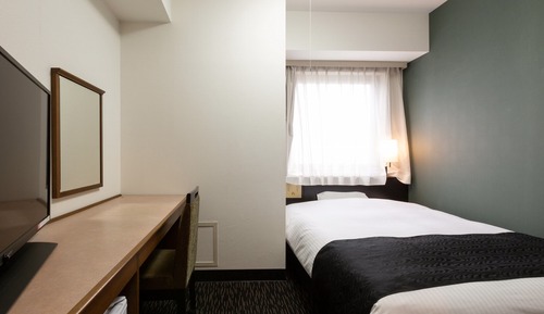 Single Room, Non Smoking