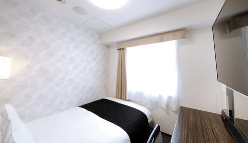 Single Room, 1 Twin Bed, Non Smoking