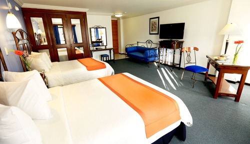 Comfort Suite