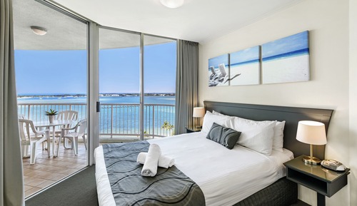 Family Apartment, 1 Bedroom